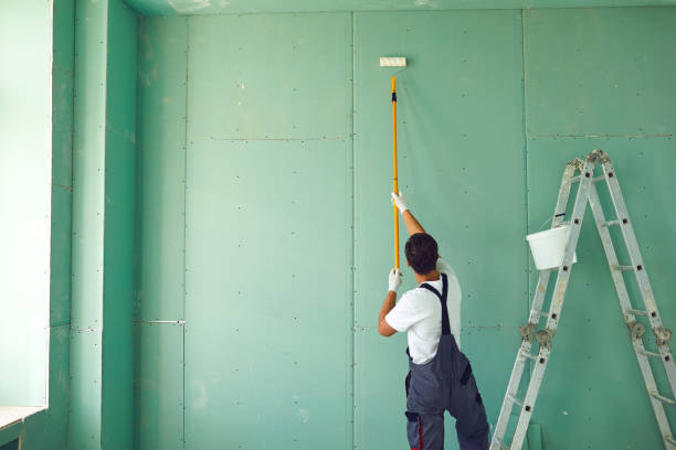 Mold Remediation for Vacation Homes in Waterbury, CT