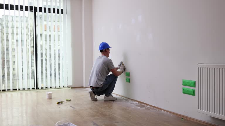 Trusted Waterbury, CT Mold Removal Experts